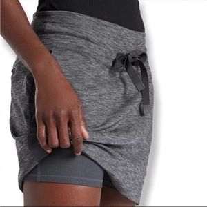 Athleta skirts